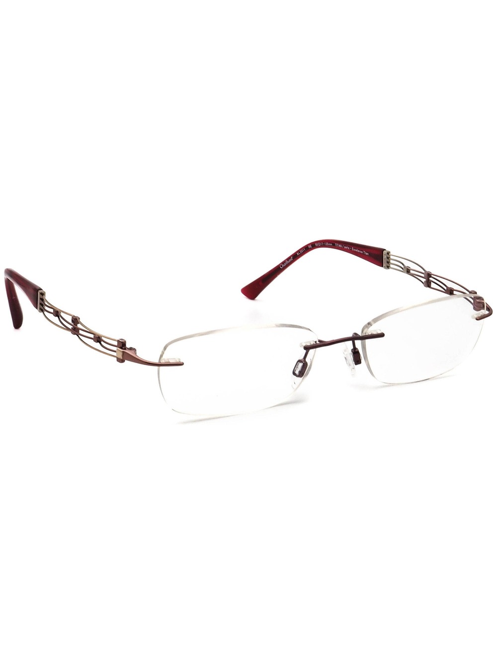 Charmant XL2011 RE Eyewear